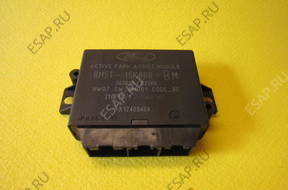 МОДУЛЬ PDC PARKTRONIK BM5T15K866BM FOCUS MK3 C-MAX