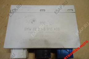 МОДУЛЬ PDC parktronik BMW E46 E38 E39 E53 6916406