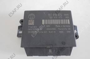 МОДУЛЬ PDC ПАРКТРОНИК CITIGO VW UP MII 1ST919475