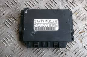 МОДУЛЬ PDC PARKTRONIK MERCEDES W210 LIFT 0265450932