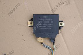 МОДУЛЬ PDC ПАРКТРОНИК MONDEO III MK3 3S7J-15K866-AB