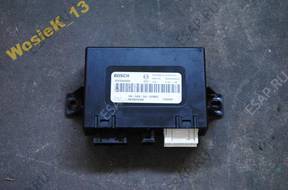 МОДУЛЬ PDC ПАРКТРОНИК PEUGEOT 407 COUPE 9649604380