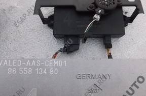 МОДУЛЬ PDC ПАРКТРОНИК XSARA PICASSO 9655813480