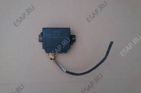 МОДУЛЬ PDC RENAULT SCENIC II