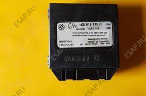 МОДУЛЬ PDC VW CADDY TOURAN 1K0919475D _644