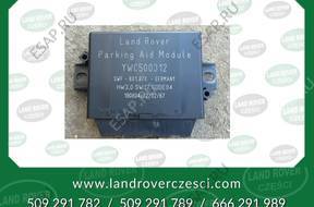 МОДУЛЬ PDC YWC500312 LAND ROVER DISCOVERY 3 III