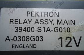 МОДУЛЬ PEKTRON ACCORD VI