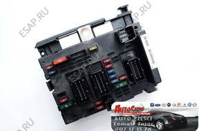 МОДУЛЬ PEUGEOT 307 9646405180  BSM B2 |  FV