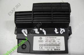 МОДУЛЬ ПИТАНИЯ ILM AUDI Q7 4F0907280