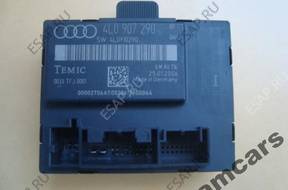 МОДУЛЬ ПИТАНИЯ Z OPROGRAMOWANIEM AUDI Q7 4L0 907 290