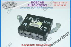 МОДУЛЬ  P.L LEXUS GS300 97-04 89223-30020