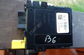 МОДУЛЬ POD KIEROWNIC  3C0953549AD PASSAT B6