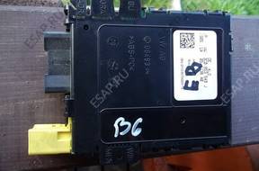 МОДУЛЬ POD KIEROWNIC  3C0953549J PASSAT B6