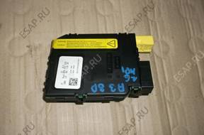 МОДУЛЬ POD KIEROWNIC 8P0953549 AUDI A3 8P -