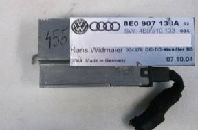 МОДУЛЬ PODGRZ.  AUDI 8E0907133A 4E0010133 _455