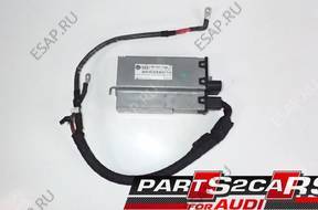 МОДУЛЬ PODGRZEWANEJ  4E0910133 AUDI A8 D3