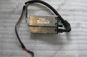 МОДУЛЬ PODGRZEWANI  AUDI 8E0907133A 4E0010133