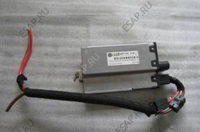 МОДУЛЬ PODGRZEWANI  AUDI 8E0907133A 4E0010133