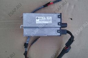 МОДУЛЬ PODGRZEWANIA  A8 D3 8E0907133A
