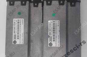 МОДУЛЬ PODGRZEWANIA  AUDI  A8 D3 8E0907133A