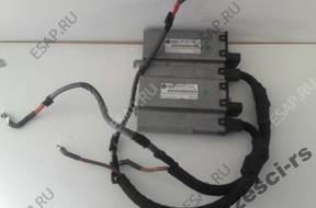 МОДУЛЬ PODGRZEWANIA  AUDI  A8 D3 8E0907133A