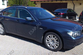 МОДУЛЬ PODGRZEWANIA KANAPY TY BMW 7 E65 E66