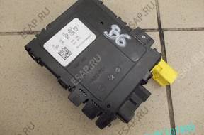 МОДУЛЬ ПОДРУЛЕВОЙ 3C0953549L PASSAT B6 05-2010 год