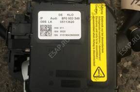 МОДУЛЬ  ПОДРУЛЕВОЙ 8P0953549 AUDI A3 8P
