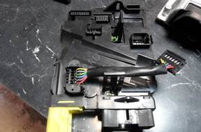 МОДУЛЬ ПОДРУЛЕВОЙ ДАТЧИК KTA 1K0953549BB VW