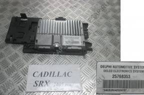 МОДУЛЬ ПОДВЕСКИ 25768353  3.6 CADILLAC SRX 04-