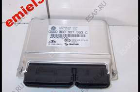 МОДУЛЬ ПОДВЕСКИ 3D0907553C VW PHAETON 3.0 TDI