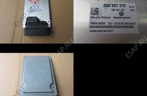 МОДУЛЬ  ПОДВЕСКИ 5Q0907376