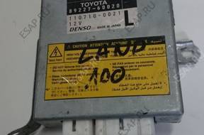 МОДУЛЬ ПОДВЕСКИ 89227-60020 110710-0021 TOYOTA