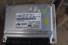 МОДУЛЬ ПОДВЕСКИ AUDI A8 D3 4E0907553C