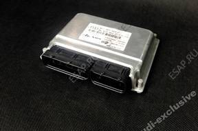 МОДУЛЬ ПОДВЕСКИ Audi A8 D3 4E0907553F 4E0910553H
