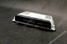 МОДУЛЬ ПОДВЕСКИ Audi A8 D3 4E0907553F 4E0910553H