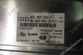МОДУЛЬ ПОДВЕСКИ Audi A8 D3 4E0907553F 4E0910553H