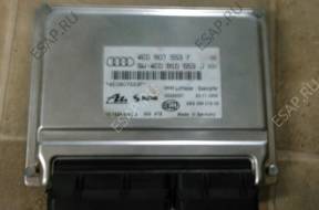МОДУЛЬ ПОДВЕСКИ  AUDI A8 D3 LIFT,Q7