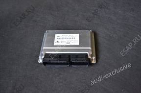 МОДУЛЬ ПОДВЕСКИ AUDI A8 S8 D3  4E0907553F
