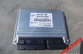 МОДУЛЬ ПОДВЕСКИ AUDI Q7 4L0907553 4L0910553A