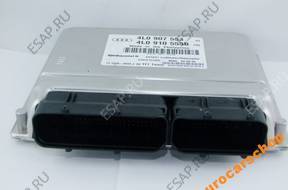 МОДУЛЬ ПОДВЕСКИ AUDI Q7 4L0907553 4L0910553B
