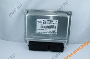 МОДУЛЬ ПОДВЕСКИ AUDI Q7 4L0907553 4L0910553B