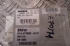 МОДУЛЬ ПОДВЕСКИ BMW E70,E71 6778966