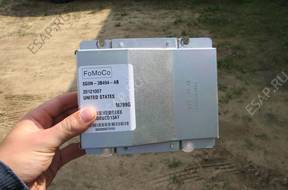МОДУЛЬ ПОДВЕСКИ FORD 8G9N-3B494-AB