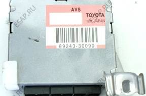 МОДУЛЬ ПОДВЕСКИ LEXUS GS III GS430 89243-30090