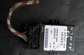 МОДУЛЬ ПОДВЕСКИ MERCEDES E KLASA W211 2007 год,