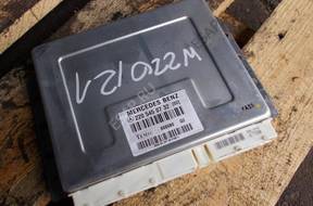 МОДУЛЬ ПОДВЕСКИ W220 3.2 CDI LIFT2205450732