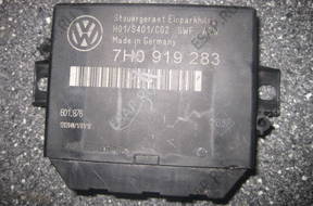МОДУЛЬ polo passat sharan 7h0919283