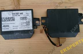 МОДУЛЬ ПОЛОЖЕНИЯ pojazdu A3 S3 8V Q3 8U 8V0907440