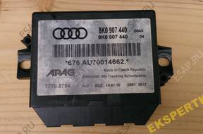 МОДУЛЬ ПОЛОЖЕНИЯ pojazdu A4 8K A5 Q5 8K0907440